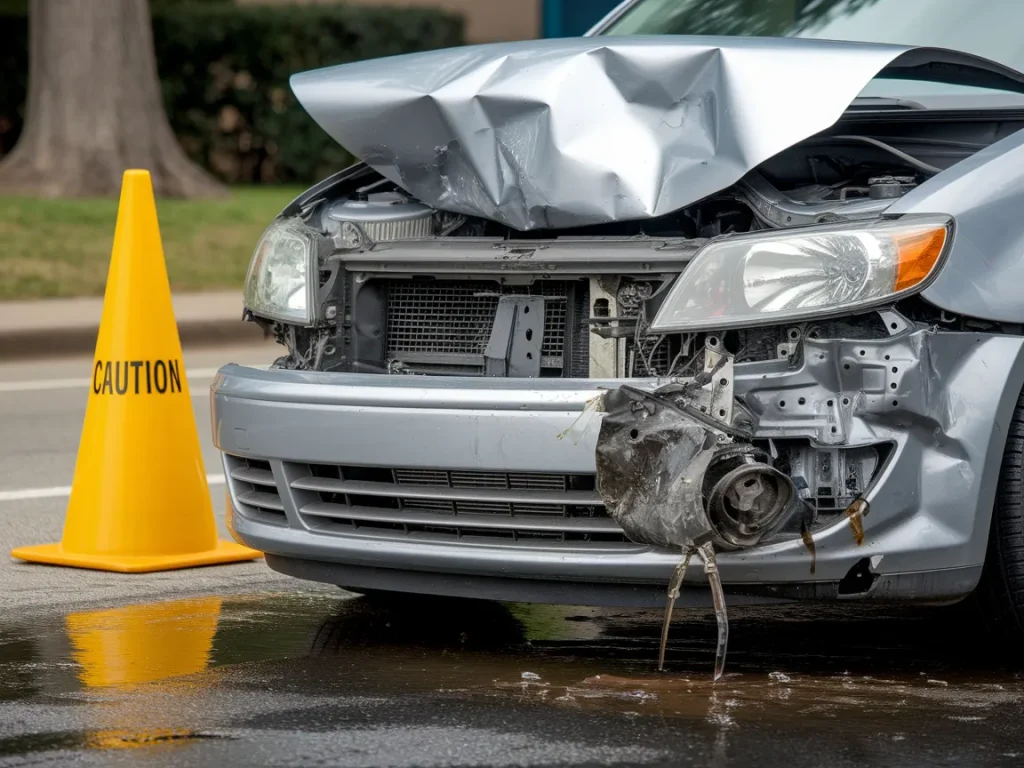 Ermittlung des Restwerts eines PKWs